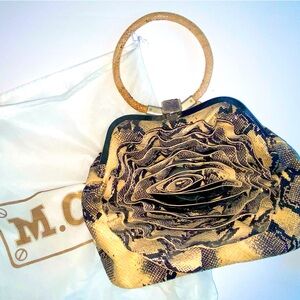 Like New MC Handbag w/DustBag